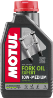 Motul Getriebeöl Fork Oil Expert Medium 10W 1 Liter...