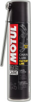 Motul Hochleistungs-Kettenspray Chain Lube C4 Factory...