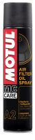 Motul Sprühöl für Luftfilter 400 ml 111471