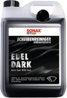 SONAX 01705000 ScheibenReiniger gebrauchsfertig EdelDark 5 Liter