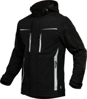 Leibwächter Flexline Softshell Jacke FLEXS