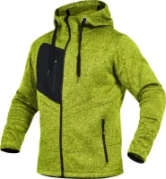 Leibwächter Casual Line Strickjacke CASTJ