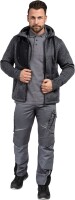 Leibwächter Casual Line Strickjacke CASTJ