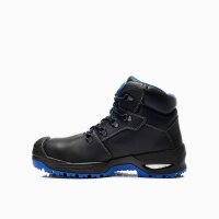 ELTEN LEONARDO XXSG Sicherheitsschnürstiefel Mid ESD S3