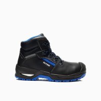 ELTEN LEONARDO XXSG Sicherheitsschnürstiefel Mid ESD S3