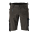 MASCOT® Advanced Shorts dunkelanthrazit/schwarz (23149-311)