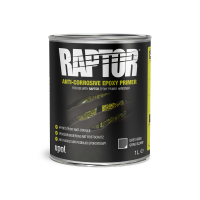 RAPTOR Anti-Corrosive Epoxy Prime Epoxidgrundierung 1...