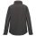 Nitras MOTION TEX LIGHT, Softshelljacke schwarz (7158)