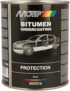 MOTIP UBS Bitumen schwarz 1,3 kg 000016