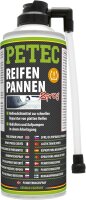 PETEC Reifenpannenspray 400ml 70580