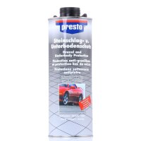 PRESTO Steinschlag-Unterbodenschutz überlackierbar...