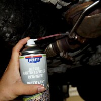 PRESTO DPF-Reiniger Spray 400ml 416613