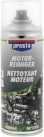 PRESTO Motorreiniger-Spray 400ml 306208