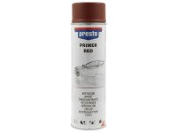 PRESTO Haftgrund rot 500 ml 218217