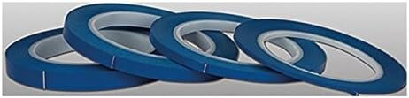 Profi Color Farblinienband, blau 12mm x 33m 99581031012367
