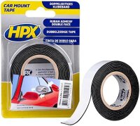 PRESTO Montageband doppelsei. 19mmx2m ZC0025