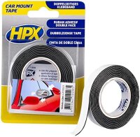 PRESTO Montageband doppelsei. 12mmx2m ZC0023
