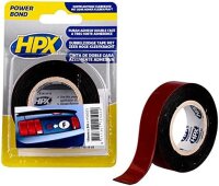 PRESTO Klebeband doppelsei. 19mmx2m HSA025