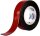 PRESTO Klebeband doppelsei. 19mmx2m HSA025
