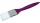 TEROSON Lackierpinsel 583065
