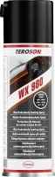 TEROSON Wachs-UBS-Spray schwarz 500ml 794867