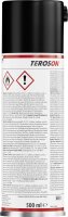 TEROSON Wachs-UBS-Spray schwarz 500ml 794867