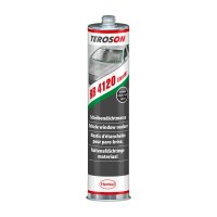 TEROSON Scheibendichtmasse Terodicht Elastik 310 ml 800673