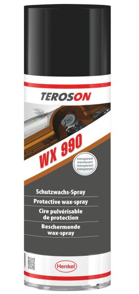 TEROSON WX 990 AE500ML EGFD 2069706