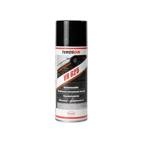 TEROSON Rostumwandler VR 625 400ML 2142441
