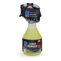 Dr. Wack S100 Lederreiniger Gel 500 ml Neue Formel (2146)