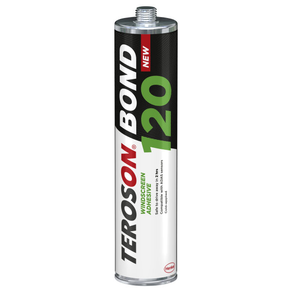TEROSON BOND120 Scheibenkleber 310 ml 2644499