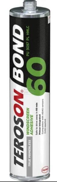 TEROSON BOND60 TRUE PL Primer Scheibenklebstoff 310 ml 2671462