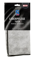 Dr. Wack S100 Lederpflegetuch Premium Mikrofaser (8191)