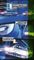 SONAX 02383410 XTREME ScheibenKlar Miami Race Sonderedition 1 Liter