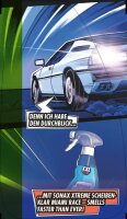 SONAX 02383410 XTREME ScheibenKlar Miami Race Sonderedition 1 Liter