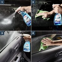 SONAX 02383410 XTREME ScheibenKlar Miami Race Sonderedition 1 Liter