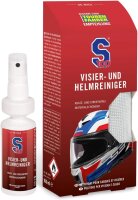 Dr. Wack S100 Visier- und Helmreiniger 100 ml inkl. Mikrofasertuch (2409)