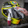 Dr. Wack S100 Visier- und Helmreiniger 100 ml inkl. Mikrofasertuch (2409)