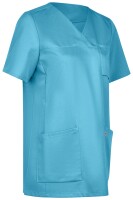 BP Leichter TENCEL™ Schlupfkasack für Damen lagune 3XLl