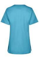 BP Leichter TENCEL™ Schlupfkasack für Damen lagune 3XLl