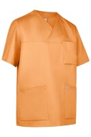 BP Leichter TENCEL™ Schlupfkasack für Sie & Ihn pfirsich 2XLn