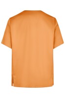 BP Leichter TENCEL™ Schlupfkasack für Sie & Ihn pfirsich 2XLn