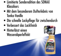 SONAX 02872410  XTREME BrilliantShine Detailer Sonderedition 500 ml