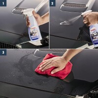SONAX 02872410  XTREME BrilliantShine Detailer Sonderedition 500 ml