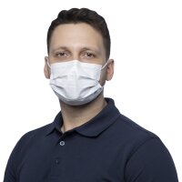 NITRAS PROTECT, medizinische Gesichtsmaske, Box à...