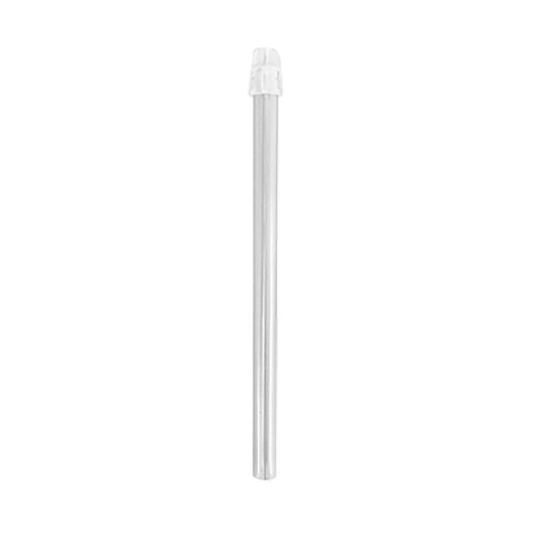 NITRAS Speichelsauger, Polypropylen, Beutel à 100 Stück 007600