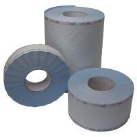 NITRAS Sterilisationsfolie, Rolle mit 75 mm Breite und...