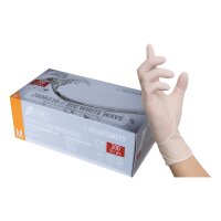 NITRAS BIG WAVE, Einmalhandschuhe aus Nitril 2008310