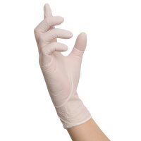 NITRAS BIG WAVE, Einmalhandschuhe aus Nitril 2008310