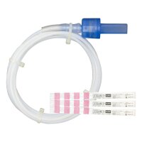NITRAS Helix-Test für die Dampfsterilisation,...